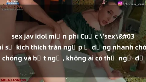 sex jav idol miễn phí Cuộc 'sex' trong thang máy: Khi sự kích thích tràn ngập ở dạng nhanh chóng và bất ngờ, không ai có thể ngờ được điều gì sẽ xảy ra!